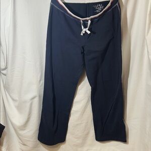 Made for Life Navy Blue Track Pants